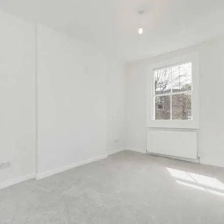 Image 3 - 35 King Henry's Road, Primrose Hill, London, NW3 3RP, United Kingdom - Apartment for rent
