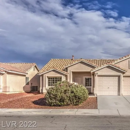 Buy this 3 bed house on 1416 Heather Grove Avenue in North Las Vegas, NV 89081