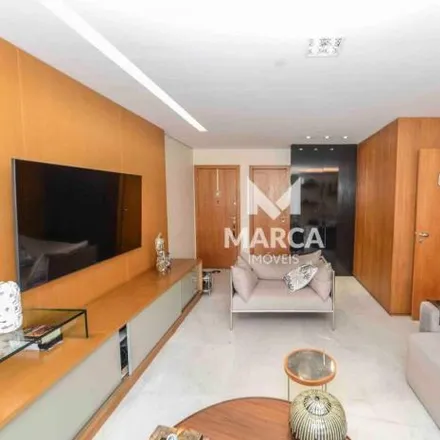 Rent this 3 bed apartment on Mathilde Restaurante in Rua Ouro Preto, Santo Agostinho