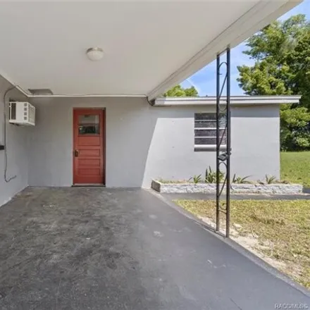 Image 9 - 46 South Fillmore Street, Beverly Hills, Citrus County, FL 34465, USA - House for sale