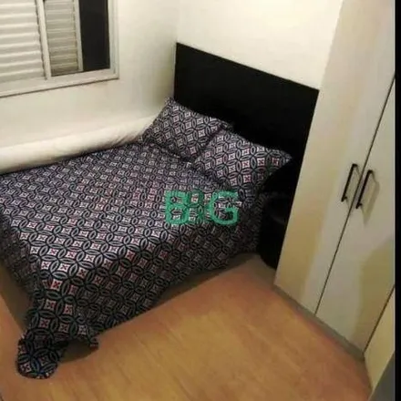 Rent this 2 bed apartment on Rua Nélson Gama de Oliveira in Vila Andrade, São Paulo - SP