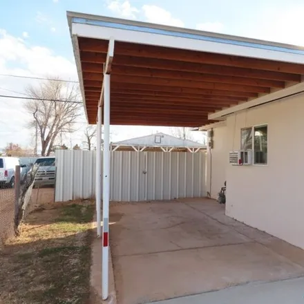 Image 9 - 813 Truman Avenue, Grants, NM 87020, USA - House for sale