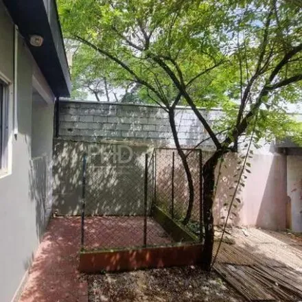 Rent this 3 bed house on Rua Flamínio de Castro Rangel in Nova Petrópolis, São Bernardo do Campo - SP