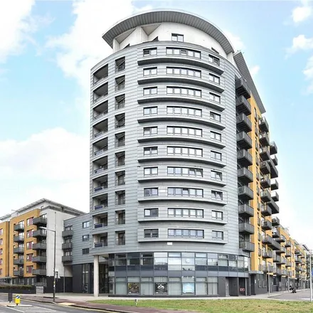 Image 2 - 47 Norman Road, London, SE10 9QB, United Kingdom - Apartment for rent