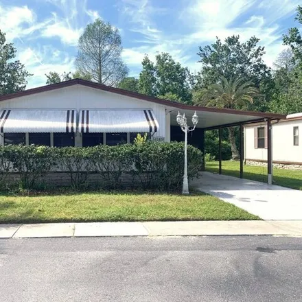 Buy this studio apartment on 11614 Imperial Oaks Boulevard in Pasco County, FL 34654