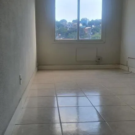 Buy this 1 bed apartment on Avenida Antônio de Carvalho in Jardim Carvalho, Porto Alegre - RS