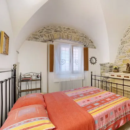 Rent this 1 bed apartment on Diano in Seassari, Corso Luigia Saguato