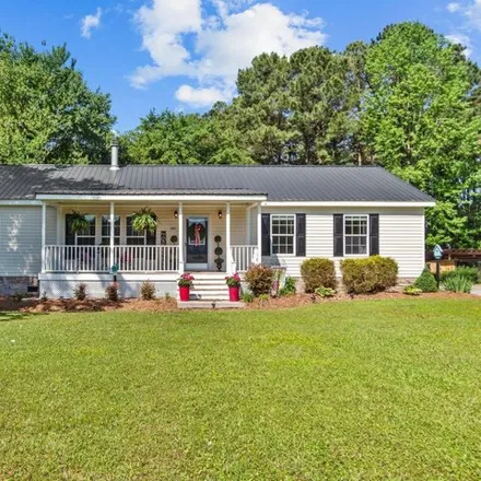 Buy this 3 bed house on 384 Batchelor Bay Road in Duplin County, NC 28466