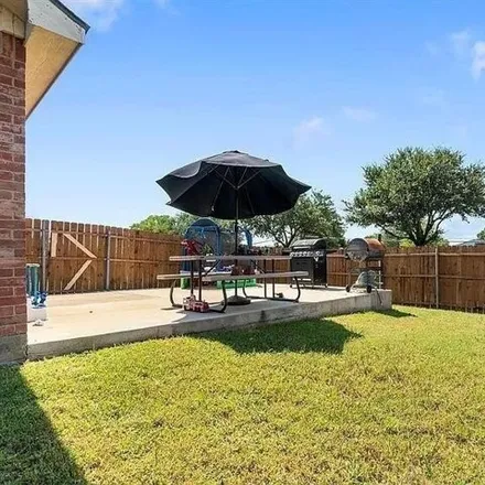 Image 2 - 3003 Lake Terrace Drive, Wylie, TX 75098, USA - House for rent
