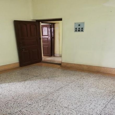 Rent this 1 bed apartment on unnamed road in BN Block, - 700091