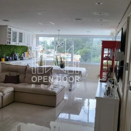 Image 2 - Rua Muniz de Souza 1020, Aclimação, São Paulo - SP, 01534-001, Brazil - Apartment for sale