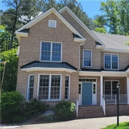 Buy this 4 bed house on 5761 Regal Lane in New Kent County, VA 23140