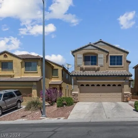 Buy this 5 bed house on 6434 Diego Drive in Sunrise Manor, NV 89156