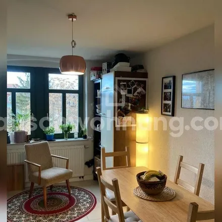 Rent this 2 bed apartment on Torgauer Straße 30 in 01127 Dresden, Germany