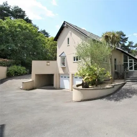 Buy this 6 bed house on Ashley Drive South in St Leonards, United Kingdom