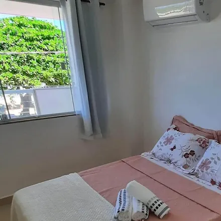 Rent this 2 bed apartment on Centro in Piúma, Região Geográfica Intermediária de Vitória