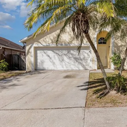 Buy this 4 bed house on 3577 Cypress Point Circle in Saint Cloud, FL 34772