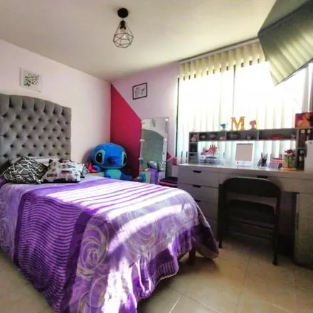 Buy this 3 bed apartment on Calzada San Isidro Tecpatl 712 in Azcapotzalco, 02710 Mexico City