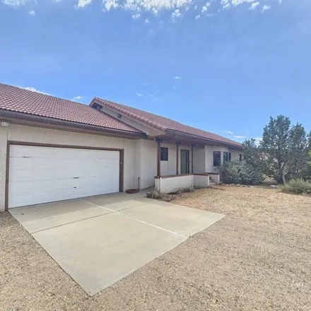 Buy this 3 bed house on 355 Morgan Road in Page, AZ 86040