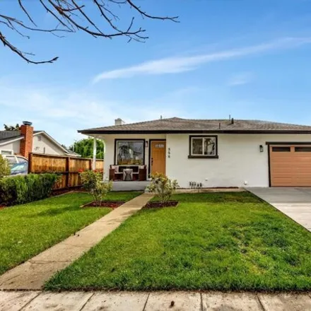 Buy this 3 bed house on 558 Richmond Avenue in San Jose, CA 95128