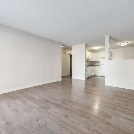 Rent this 1 bed apartment on Clancy Drive in Saskatoon, SK S7M 5A4