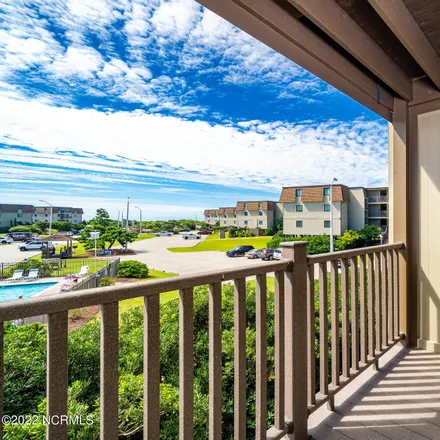 Image 6 - 2008 East Fort Macon Road, Atlantic Beach, Carteret County, NC 28512, USA - Condo for sale