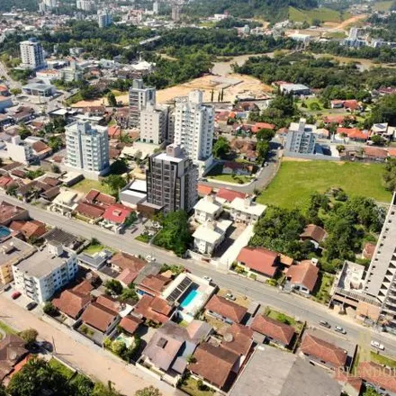 Image 1 - Rua Bahia, Centro, Indaial - SC, 89080-069, Brazil - Apartment for sale