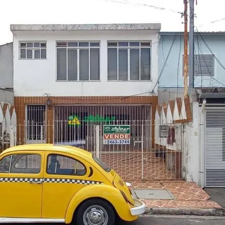 Image 2 - Rua Soldado Jair da Silva Tavares, Torres Tibagy, Guarulhos - SP, 07093-040, Brazil - House for sale