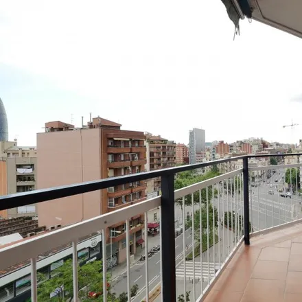 Image 6 - Carrer d'Aragó, 604, 08018 Barcelona, Spain - Apartment for rent