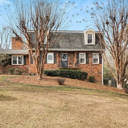 Buy this 5 bed house on 196 Monte Vista Drive in Dalton, GA 30720