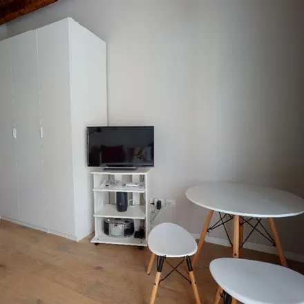 Rent this 1 bed apartment on Anny Nail in Via Padova, 20132 Milan MI