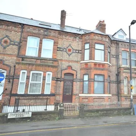 Rent this 1 bed room on The Lord Nelson in 49 Stretford Road, Urmston