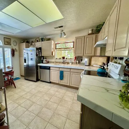 Image 3 - 11019 Clyburn Park Drive Northeast, Albuquerque, NM 87123, USA - House for sale