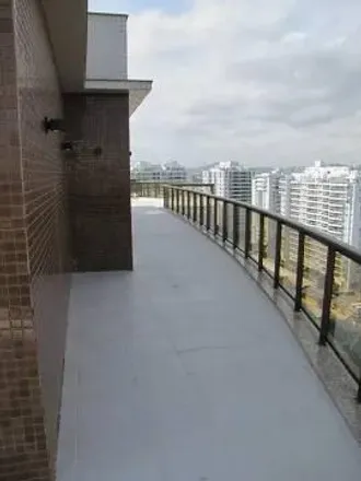 Image 2 - Península 2, Avenida Flamboyants da Península, Barra da Tijuca, Rio de Janeiro - RJ, 22776, Brazil - Apartment for sale