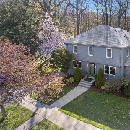 Image 1 - 130 Bellingham Road, Brookline MA 02467 - House for sale