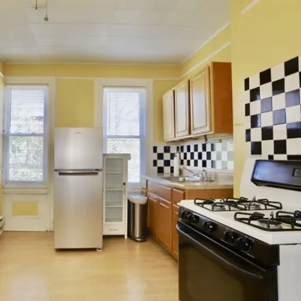 Rent this 1 bed apartment on 342 7th Street in Jersey City, NJ 07302