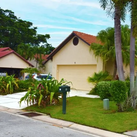 Image 2 - Ironwood Way North, Palm Beach Gardens, FL 33318, USA - House for rent