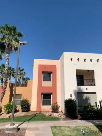 Buy this 1 bed house on Sage Avenue in Wellton, AZ 85356