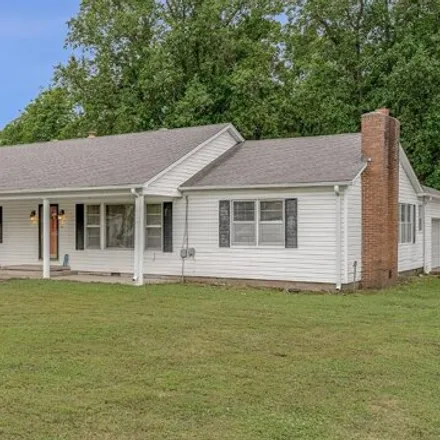 Buy this 3 bed house on 119 West 7th Street in Leachville, Mississippi County