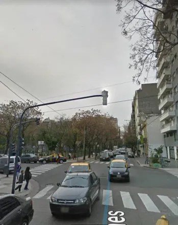 Image 5 - Bulnes 400, Almagro, C1198 AAT Buenos Aires, Argentina - Condo for rent