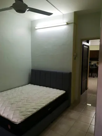 Rent this 2 bed apartment on Tropicana Golf & Country Resort in Jalan TR 6/3, 47410 Petaling Jaya