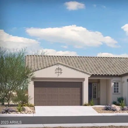 Buy this 4 bed house on West Hackamore Drive in Maricopa County, AZ 85001