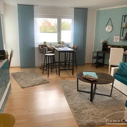 Rent this 2 bed apartment on Braunsberger Weg 2 in 24149 Kiel, Germany