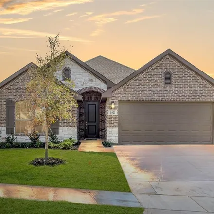 Buy this 3 bed house on Agarito Drive in Weatherford, TX 76086