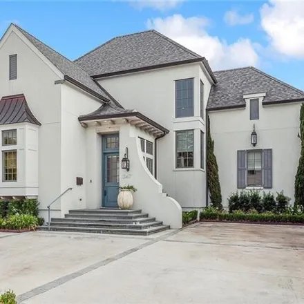 Buy this 4 bed house on 347 Orion Avenue in Bonnabel Place, Metairie