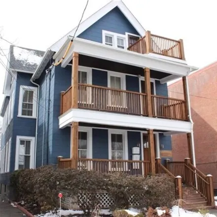 Rent this 3 bed house on 58 Mansfield Street in New Haven, CT 06511