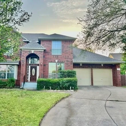 Rent this 5 bed house on 10513 Brimfield Court in Austin, TX 78726