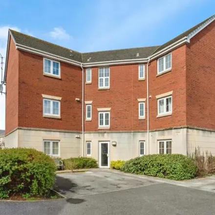 Buy this 2 bed apartment on Village Drive in Gorseinon, SA4 4QB