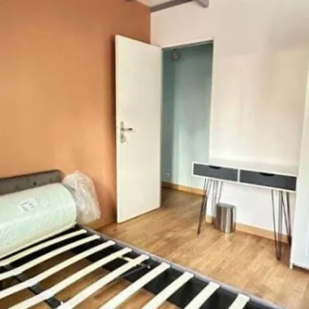 Rent this 1 bed apartment on 49 bis Rue du Général de Gaulle in 95880 Enghien-les-Bains, France