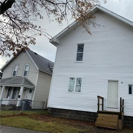 Image 1 - Birmingham Elementary School, Valentine Street, Toledo, OH 43605, USA - House for sale